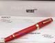 Perfect Replica Low Price Mont blanc Boheme Red Fineliner Pen (4)_th.jpg